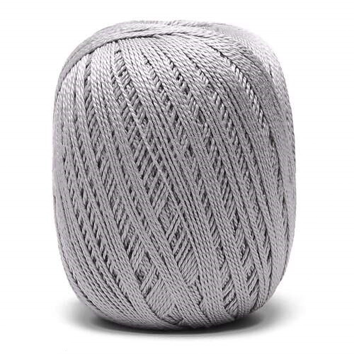 Linha Anne 500 Cor8473 Aluminio