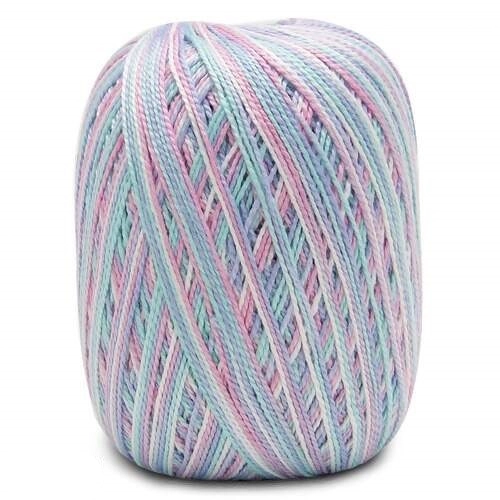 Linha Anne 500 Multicolor Cor9490 Carrossel