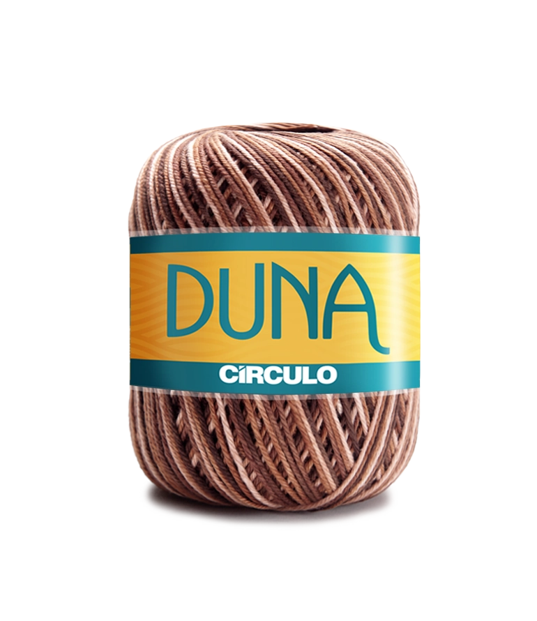 Linha Circulo Duna Cor Capuccino 254983.9601