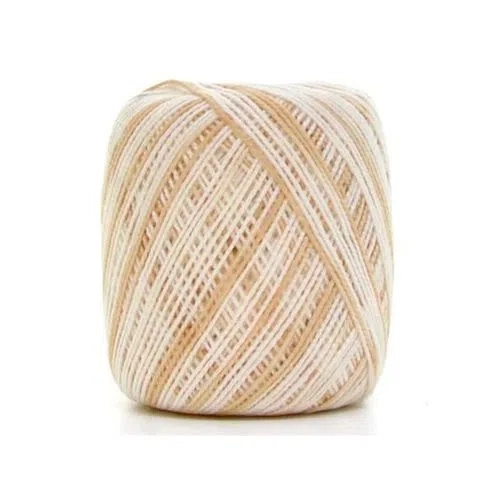 Linha Circulo Clea 125 Areia 19g Cor9900
