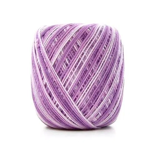 Linha Circulo Clea 125 Boneca 19g Cor9587