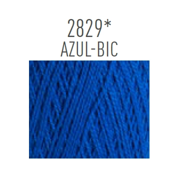 Linha De Algodao Mercerizado Cores Firmes
