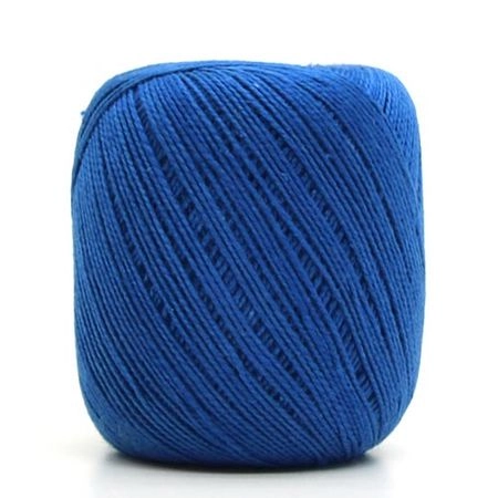 Linha Anne 65 Cor2829 Azul Bic