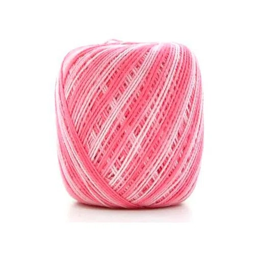 Linha Circulo Clea 125 Bailarina 19g Cor9284