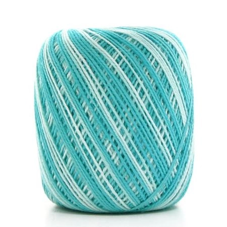 Linha Circulo Clea 125 Cascata 19g Cor9113