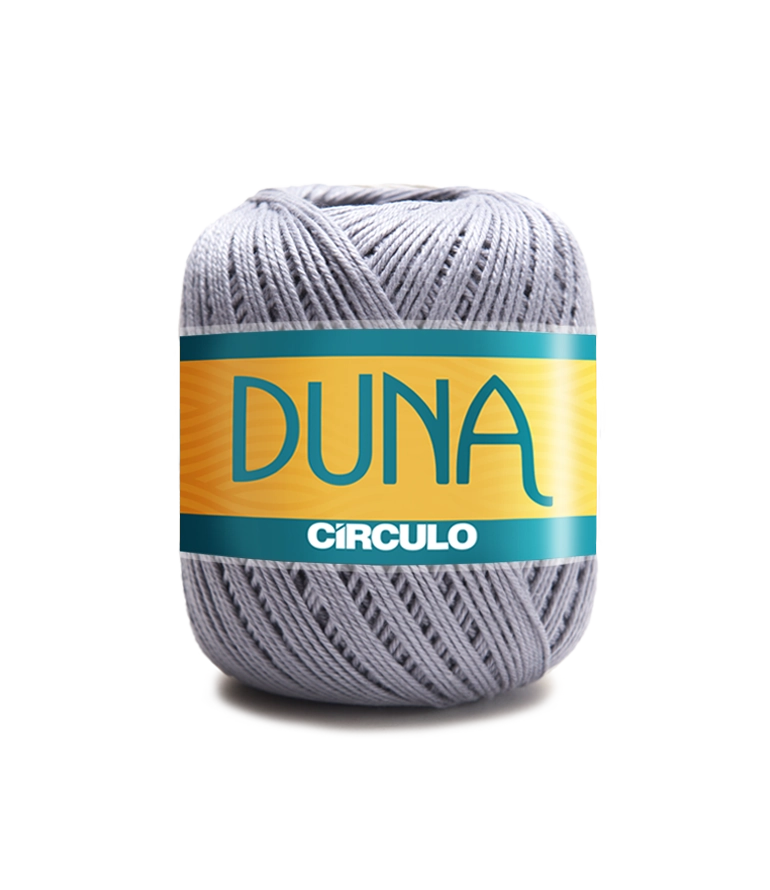 Linha Circulo Duna Cor Aluminio 254983.8799