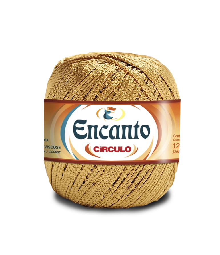 Encanto Circulo Cor 7577 296872.7577