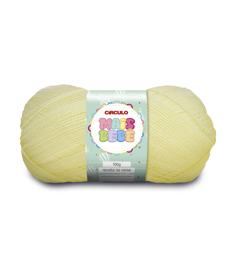 La Circulo Mais Bebe Cor325 242403.0325