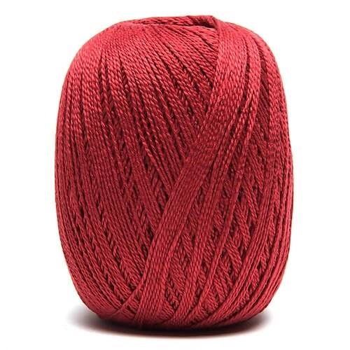 Linha Anne 500 Cor7136 Marsala