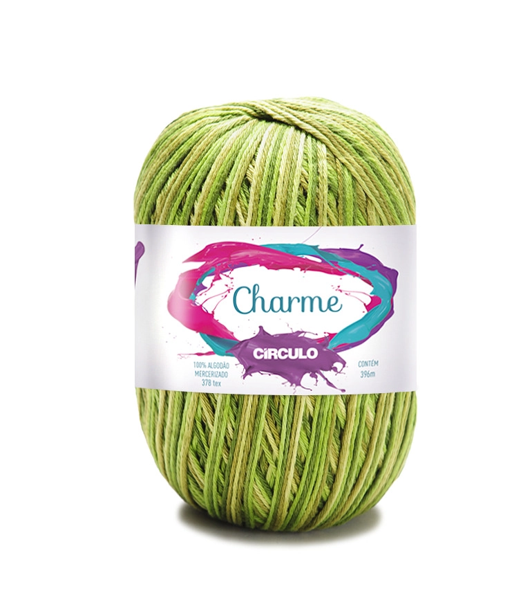 Charme Cor 9392