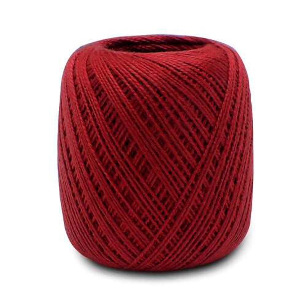 Linha Anne 65 Cor7136 Marsala