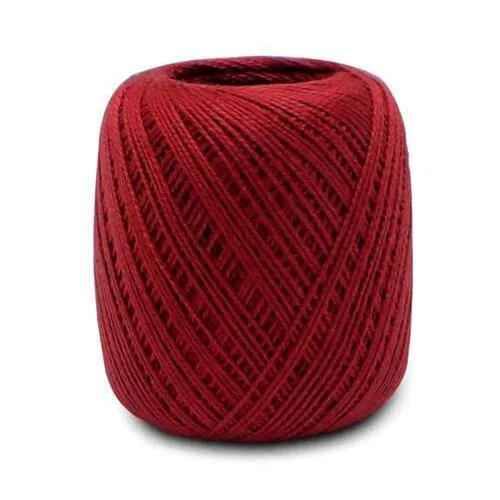 Linha Circulo Clea 125 Marsala 19g Cor7136