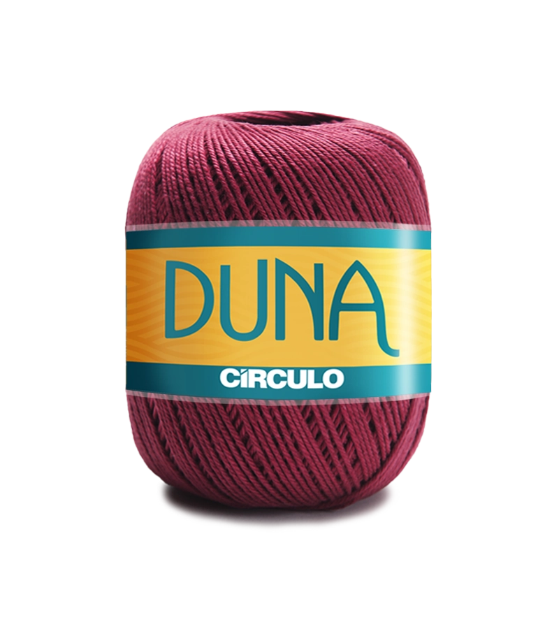 La Circulo Duna Cor Marsala 254983.7136