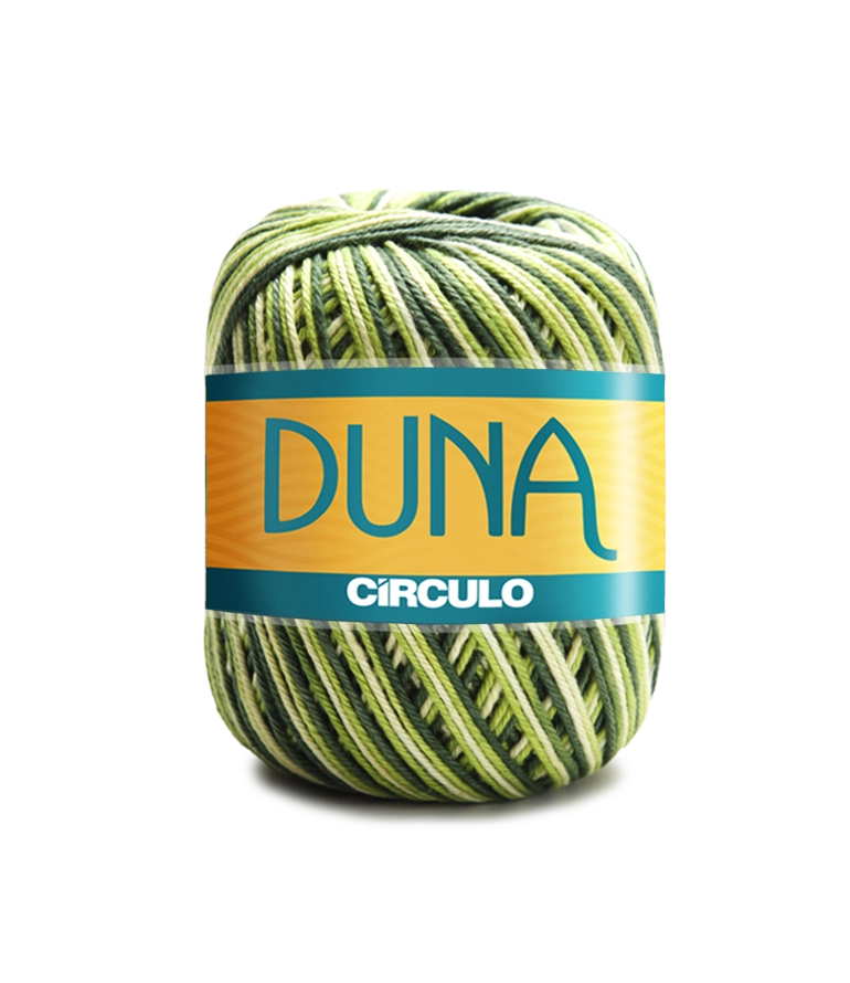 Linha Circulo Duna Cor 9536 254983.9536