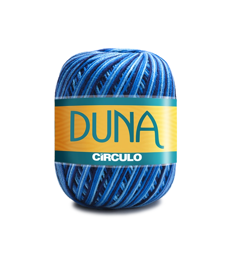 Linha Circulo Duna Cor Pacifico 254983.9482