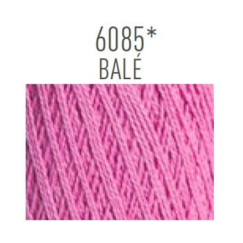 Linha Clea 1000mts 151g 19 3526 Rosa Candy Atacado Novelo Unid Circulo