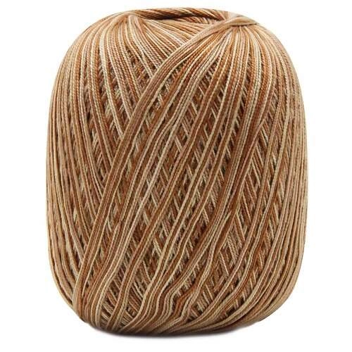 Fio Clea 1000 Multicolor Deserto 151g Cor9435