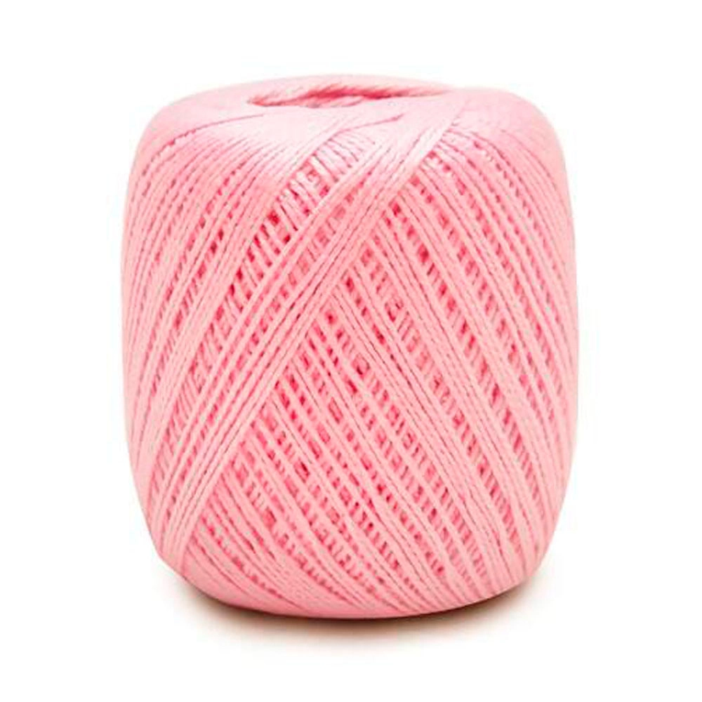 Linha Anne 65 Cor3227 Rosa Antigo