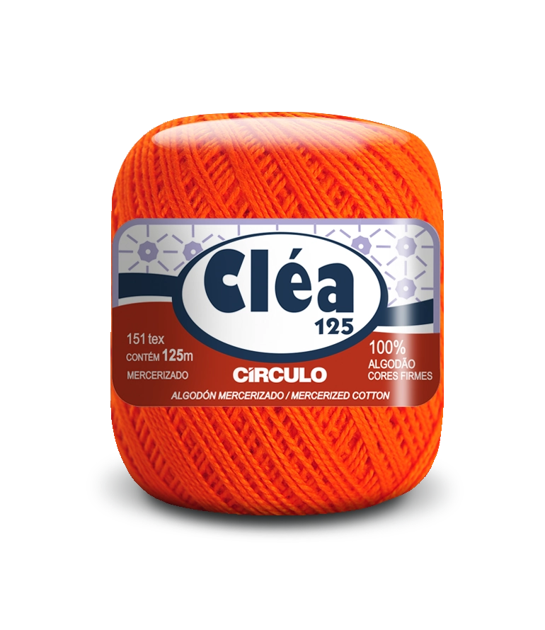 Linha Circulo Clea 125 Cor 4445 70769.4445