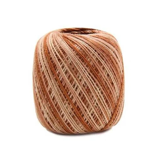 Linha Circulo Clea 125 Deserto 19g Cor9435