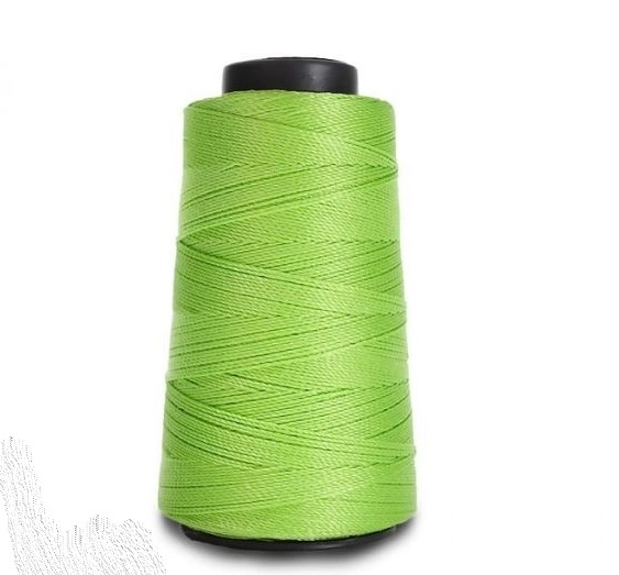 Linha Circulo Liza Grossa Cor 5806 186490.5806
