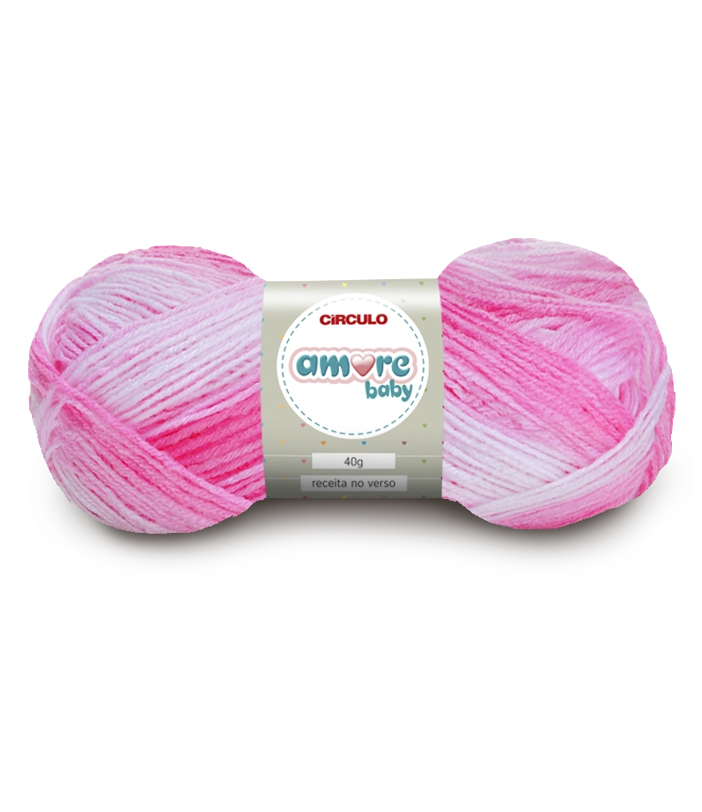 Fio Amore Baby Cor9271 Cancao De Ninar