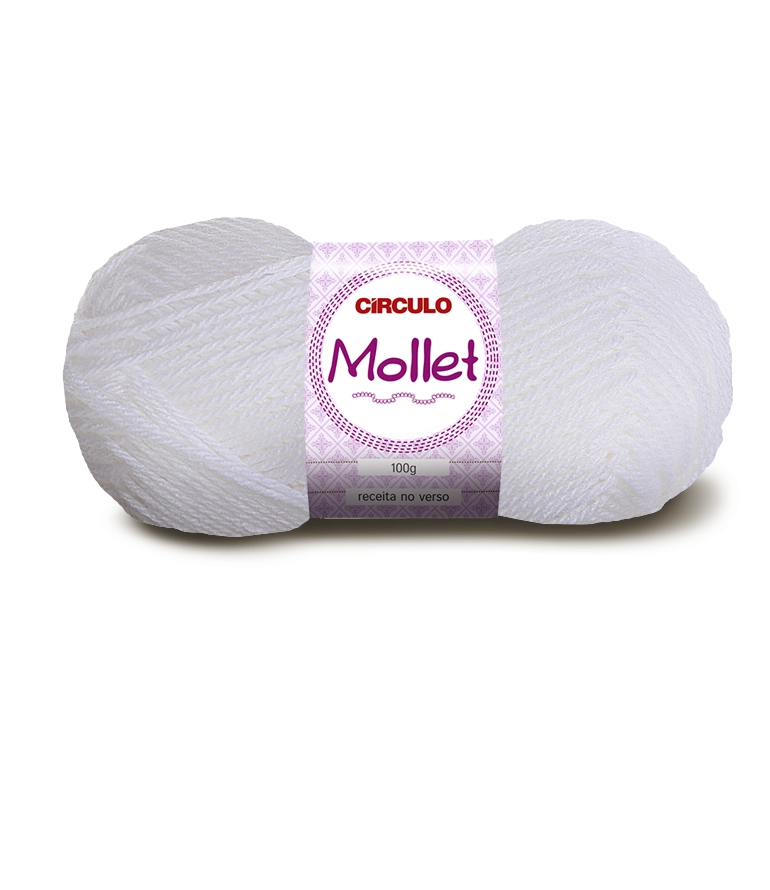 La Mollet Circulo 100g