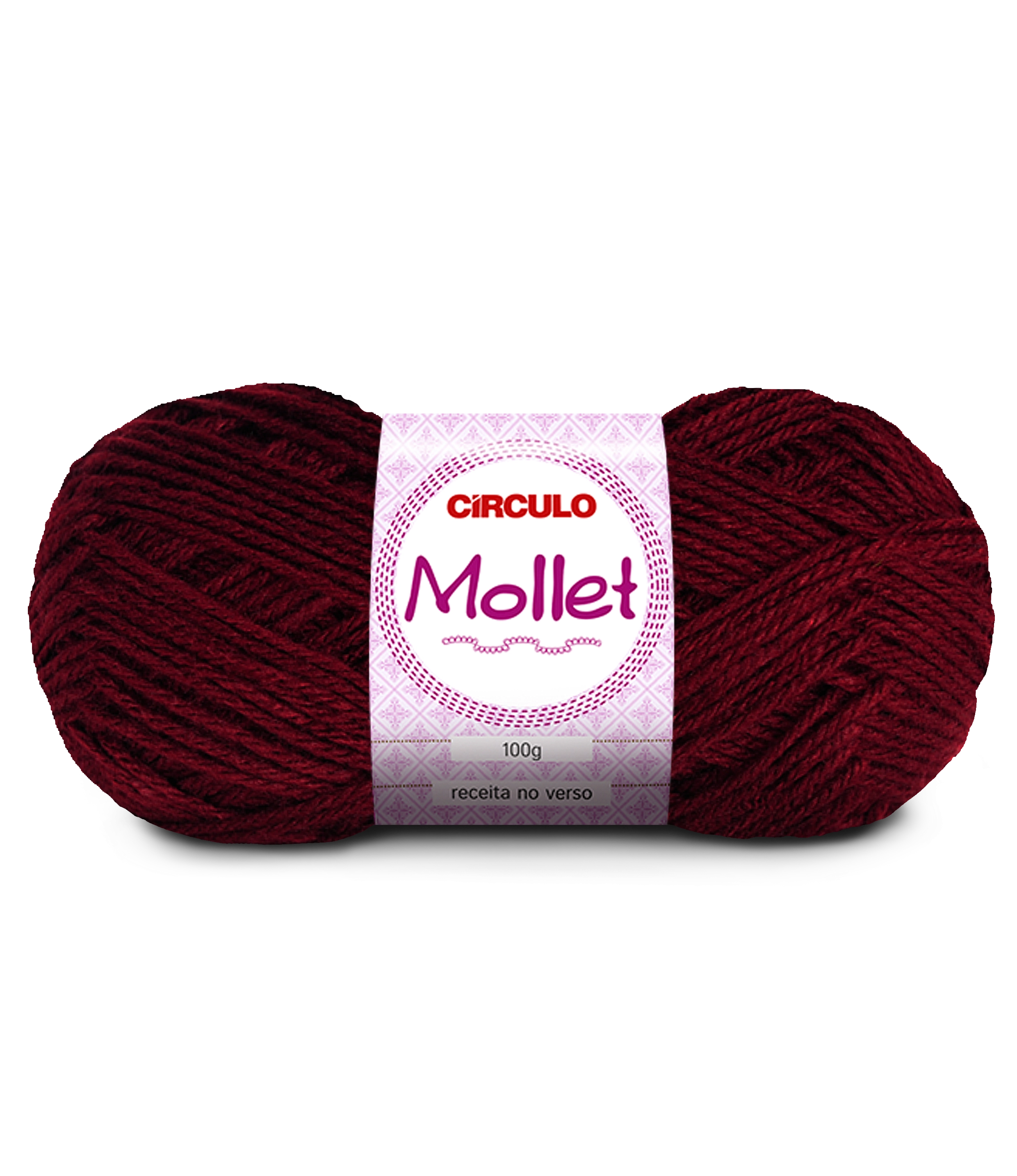 La Circulo Mollet 100g Cor 115 236837.0115