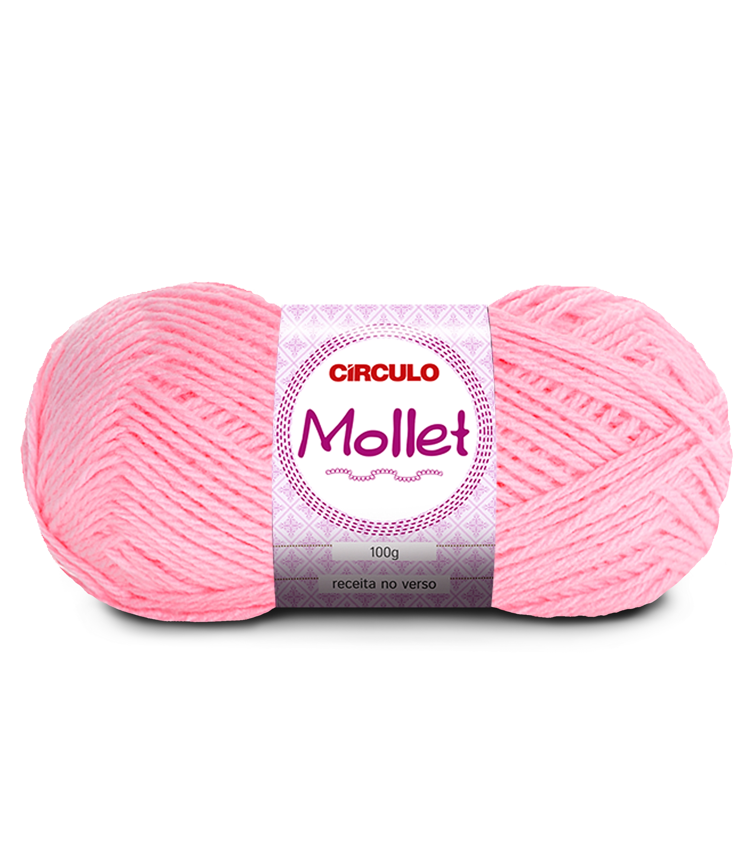 La Circulo Mollet 100g Cor 769 236837.0769