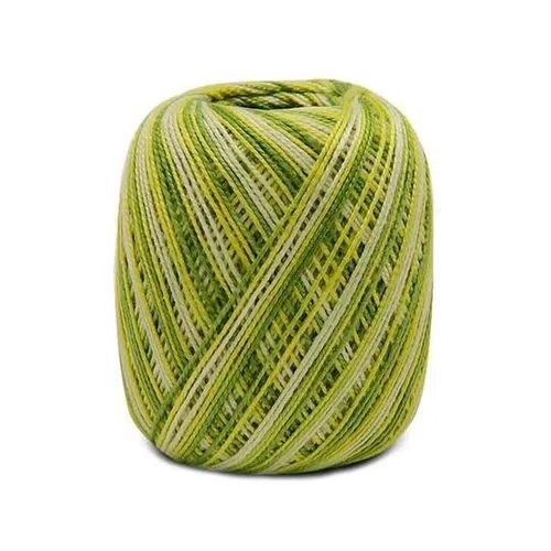 Linha Circulo Clea 125 Olivia 19g Cor9462