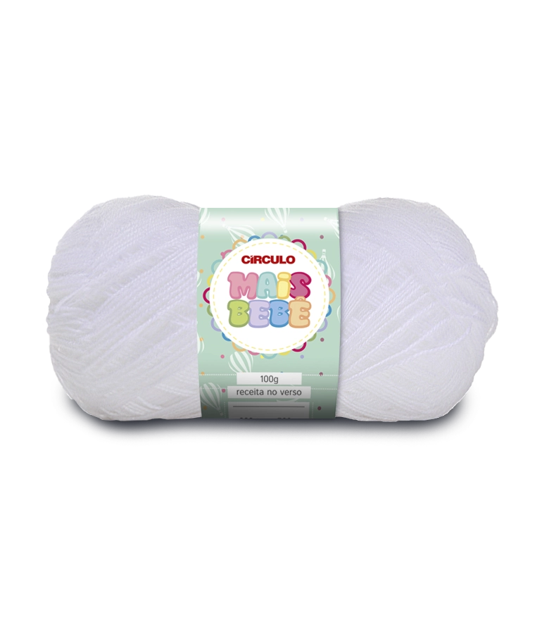 La Circulo Mais Bebe Cor10 242403.0010