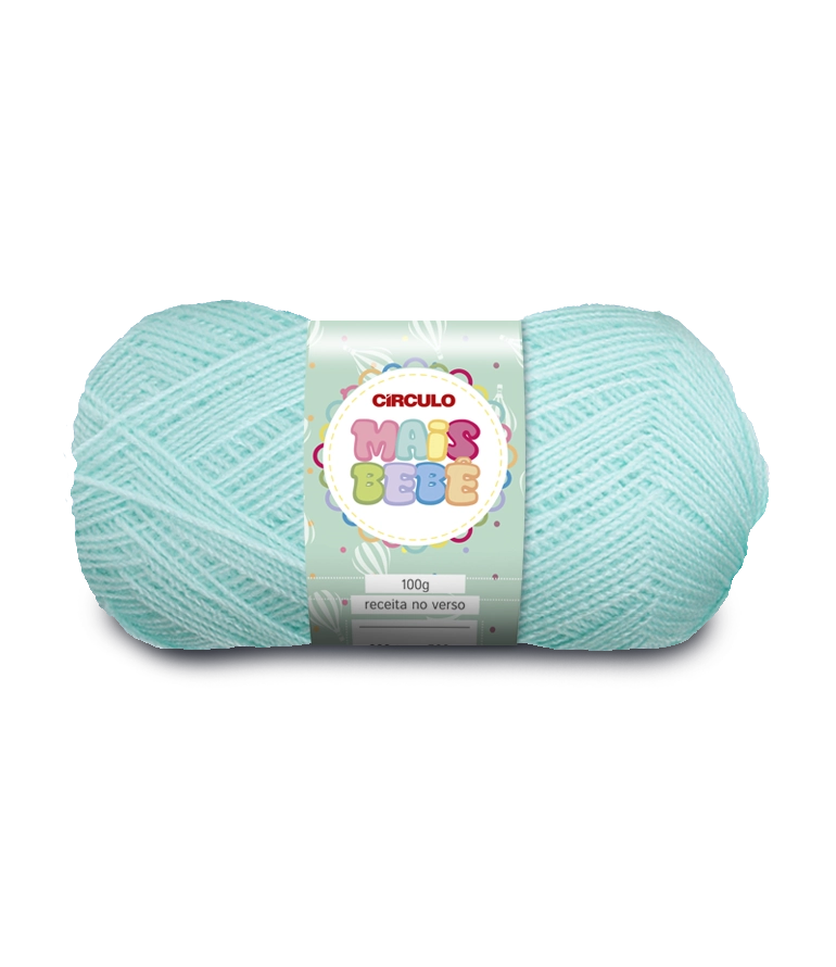La Circulo Mais Bebe Cor 550 242403.0550
