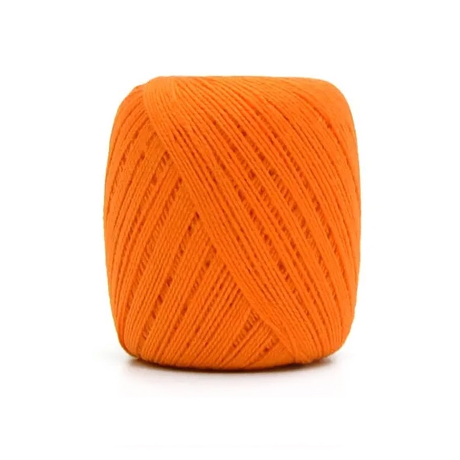 Linha Circulo Clea 125 Cenoura 19g Cor4156