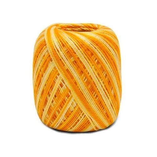 Linha Circulo Clea 125 Canario 19g Cor9368