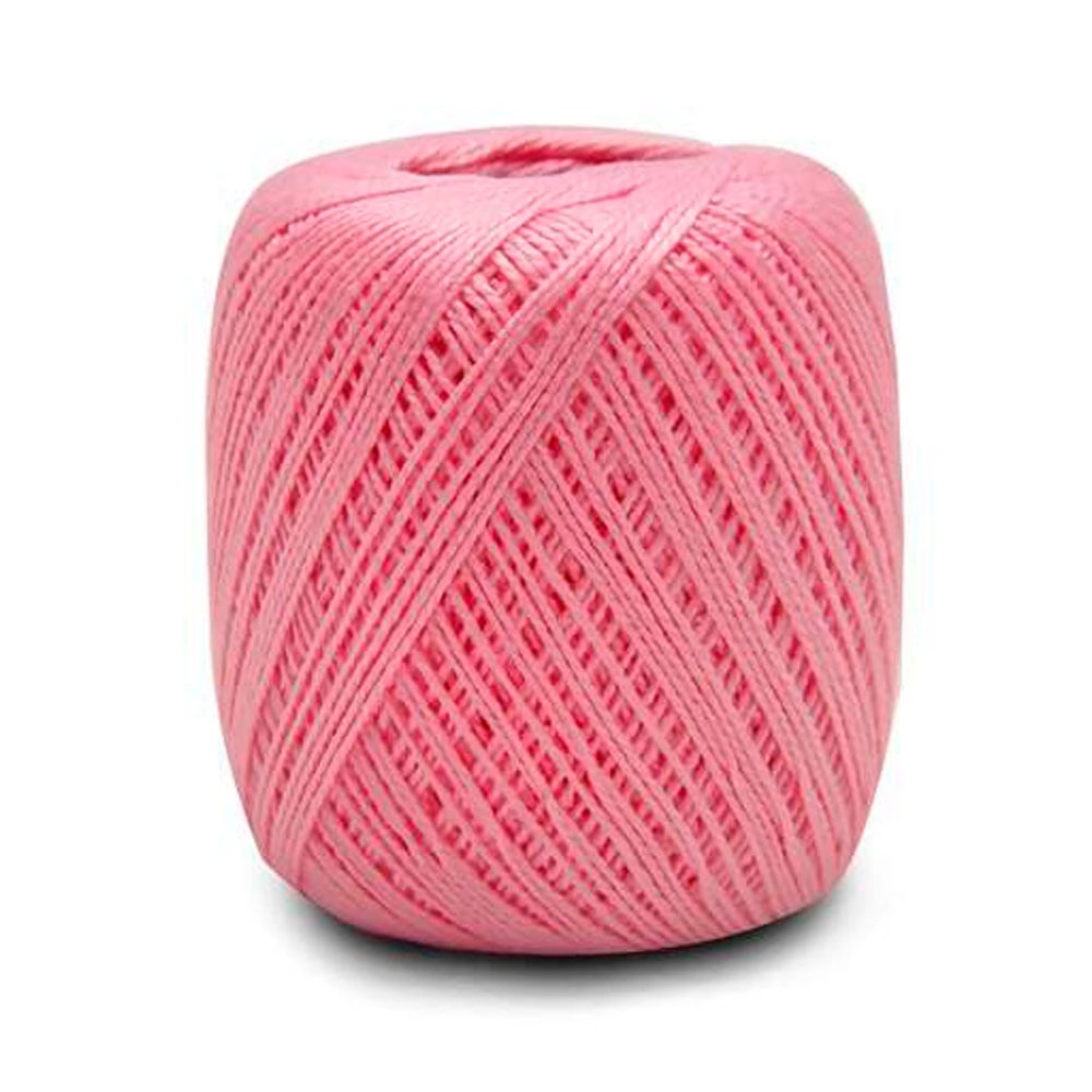 Linha Anne 65 Cor3131 Chiclete