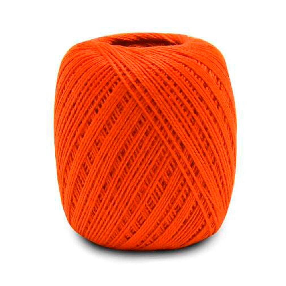 Linha Anne 65 Cor4456 Laranja