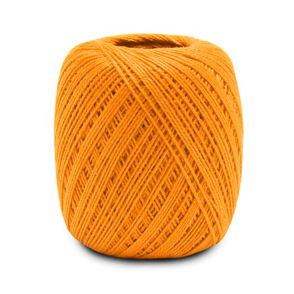 Linha Anne 65 Cor7030 Mostarda