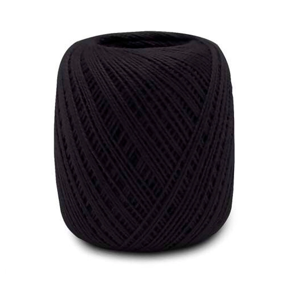 Linha Anne 65 Cor8990 Preto