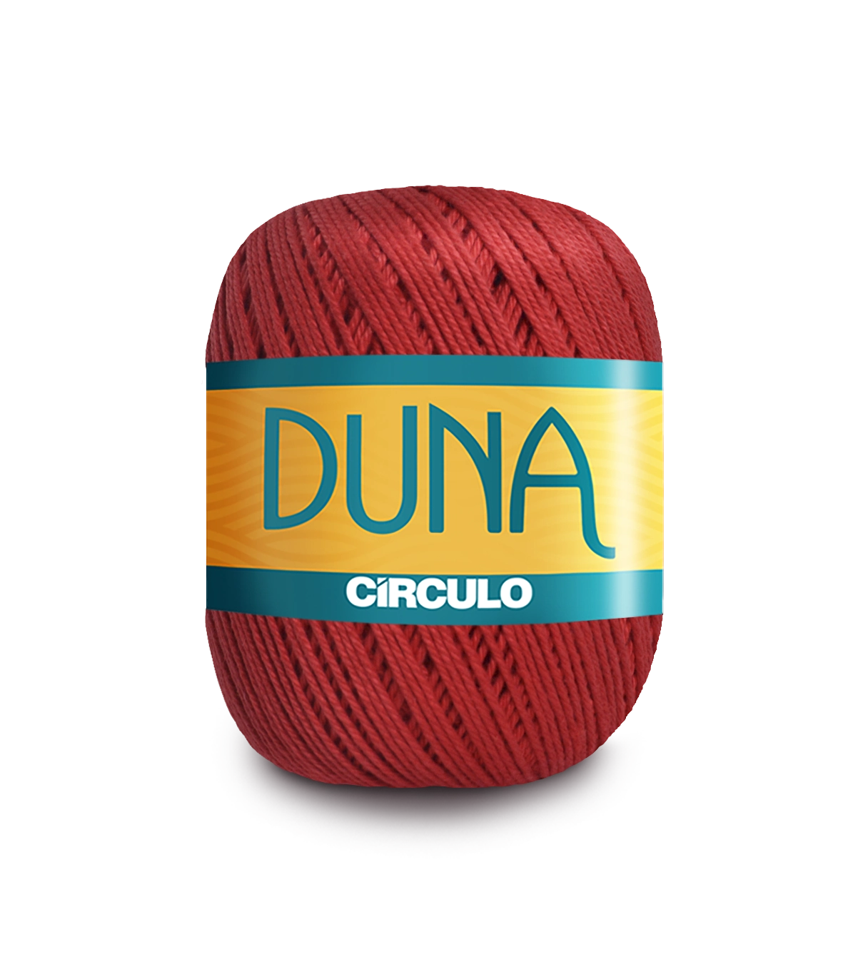 Linha Circulo Duna Cor Vermelho 254983.3402