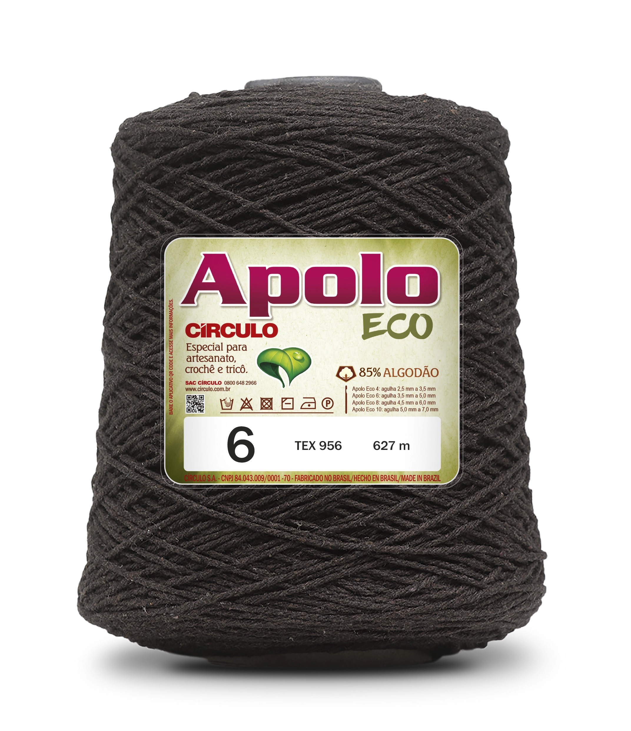 Apolo Eco 6 Ref.600 627 Mt Cor 7311