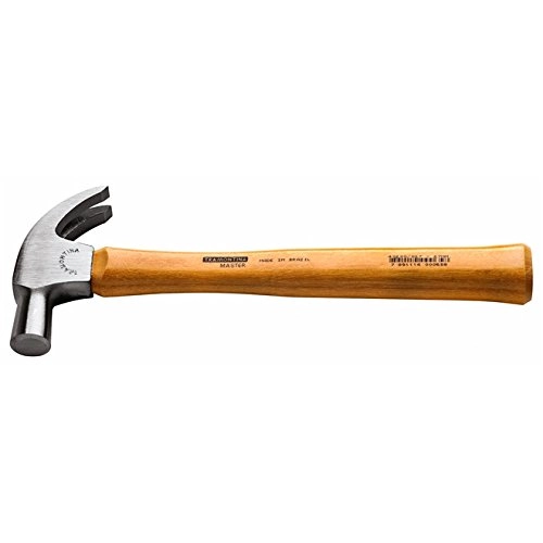 Tramontina Martelo De Unha 25mm Polido