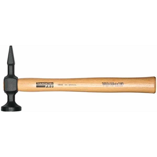 Martelo Chapeador 300g Tramontina Pro