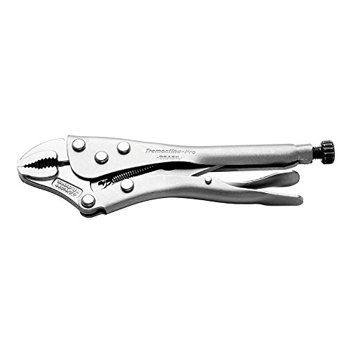 Alicate Pressao Curvo 44014/110 Tramontina