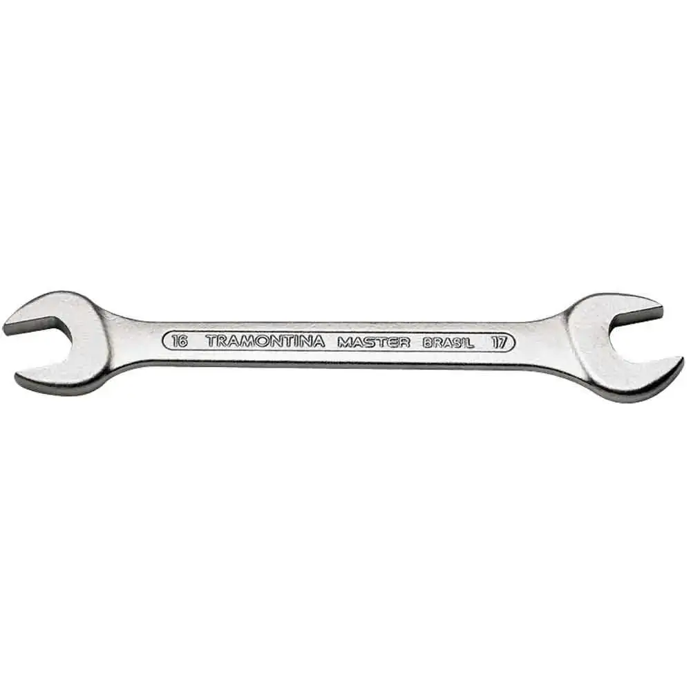 Chave Fixa 12x13mm Cromada