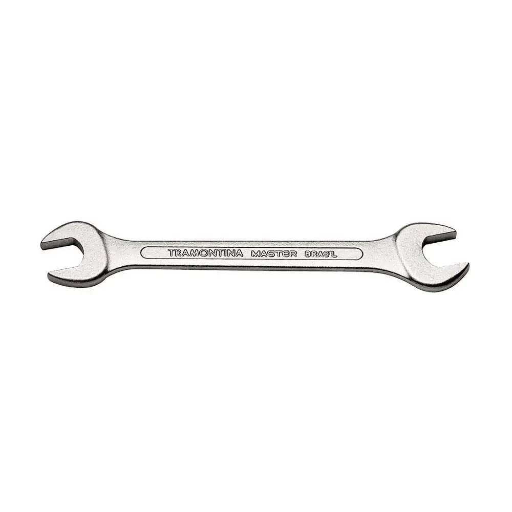 Chave Fixa 16x17mm Cromada