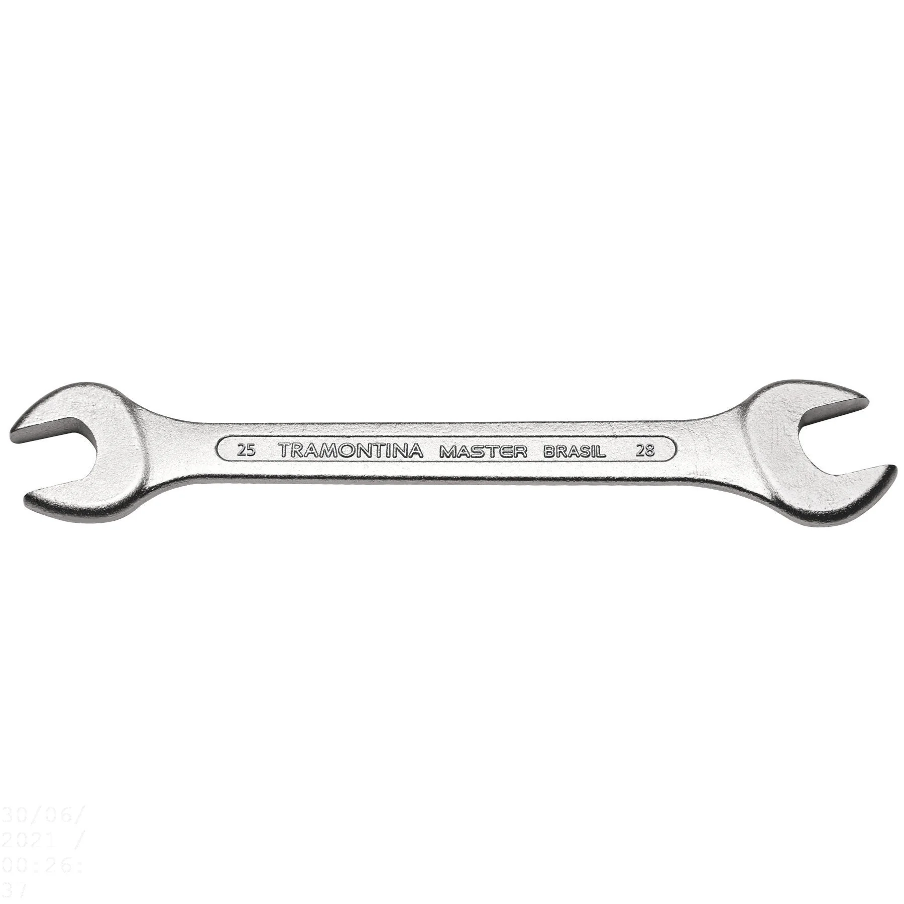 Chave Fixa 25x28 Mm