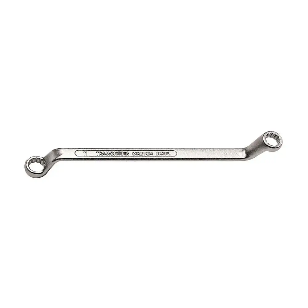 Chave Estrela 6x7mm Cromada