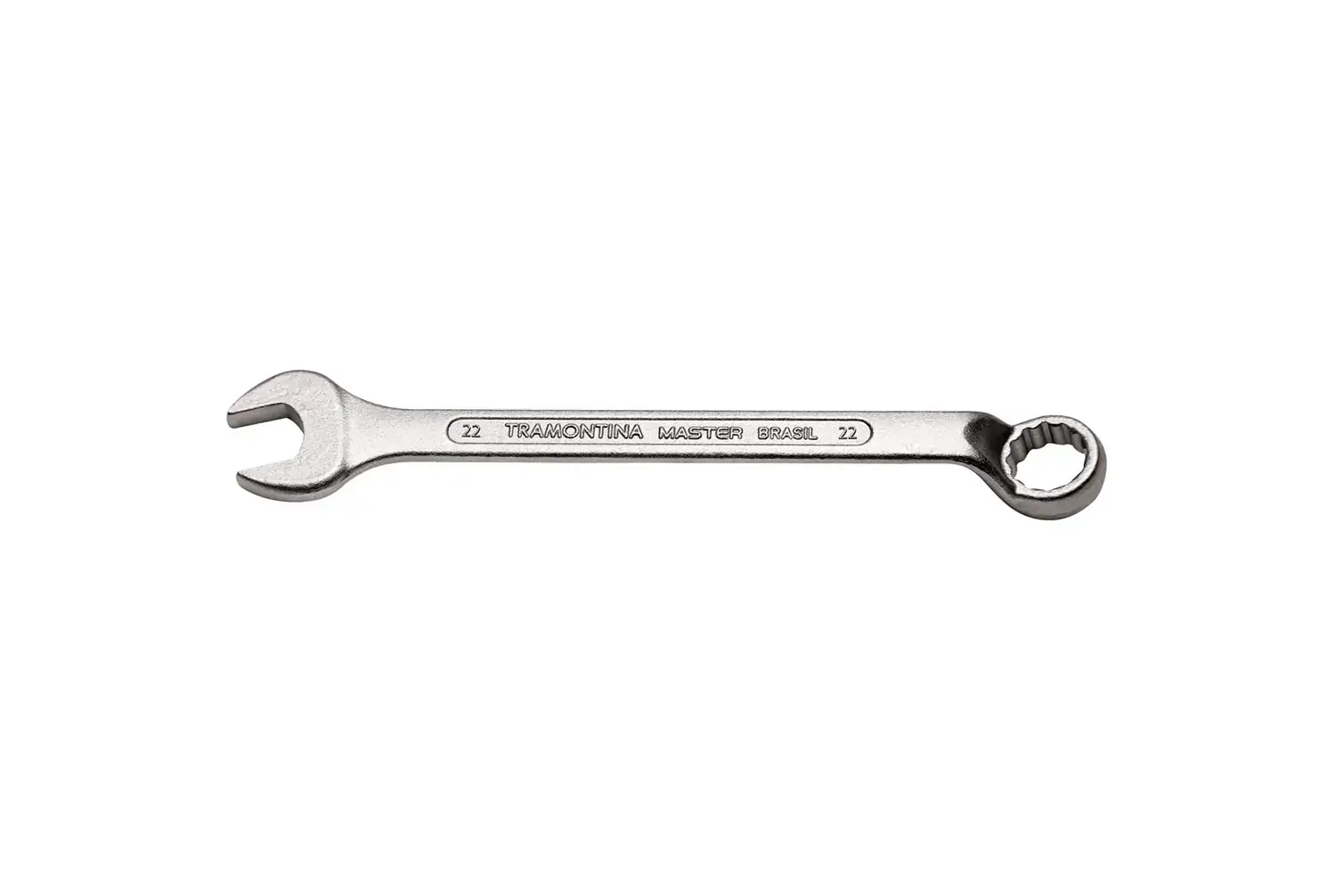 Chave Combinada 22mm Universal 42246/122 Tramontgar
