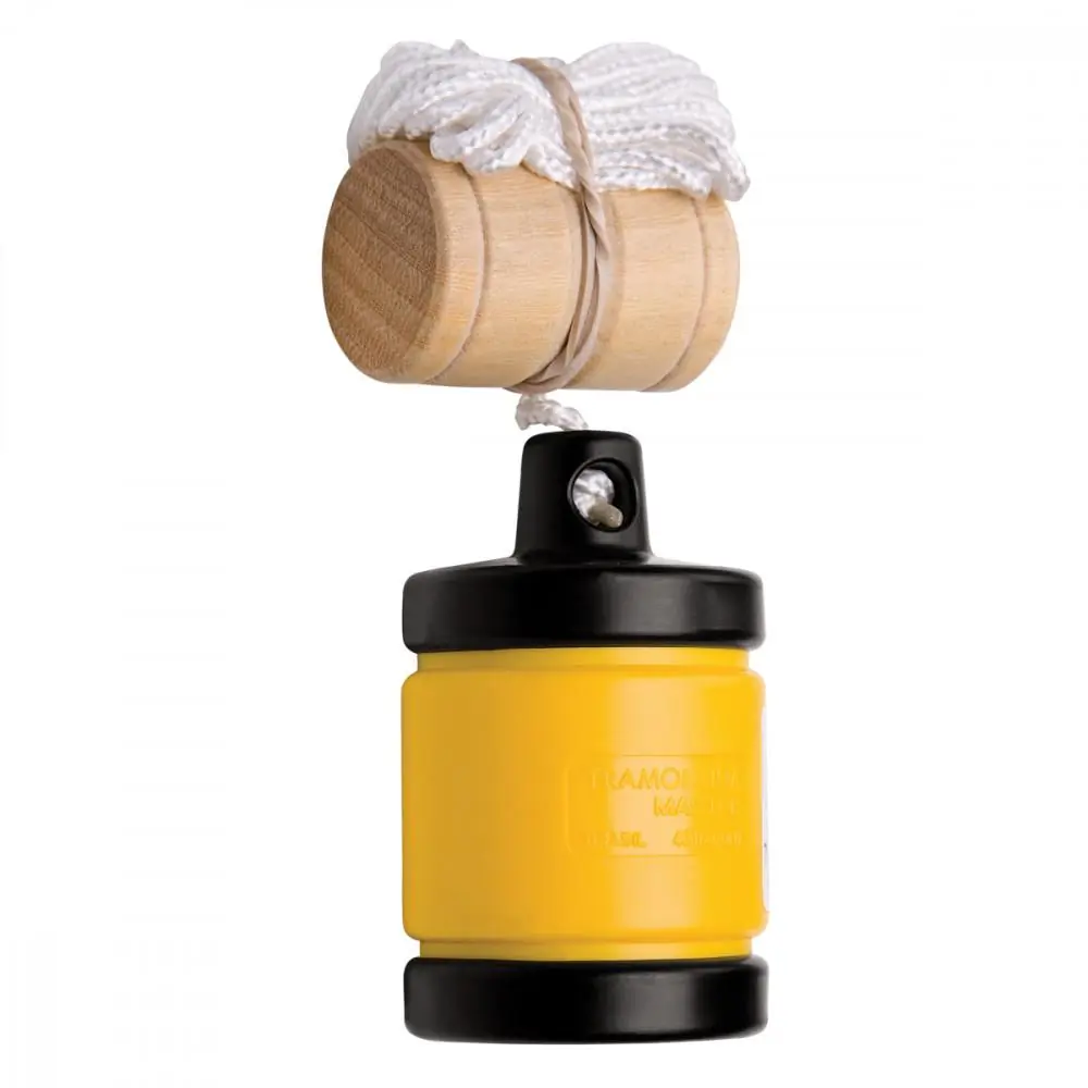 Prumo 500 Gr Tramontina Master