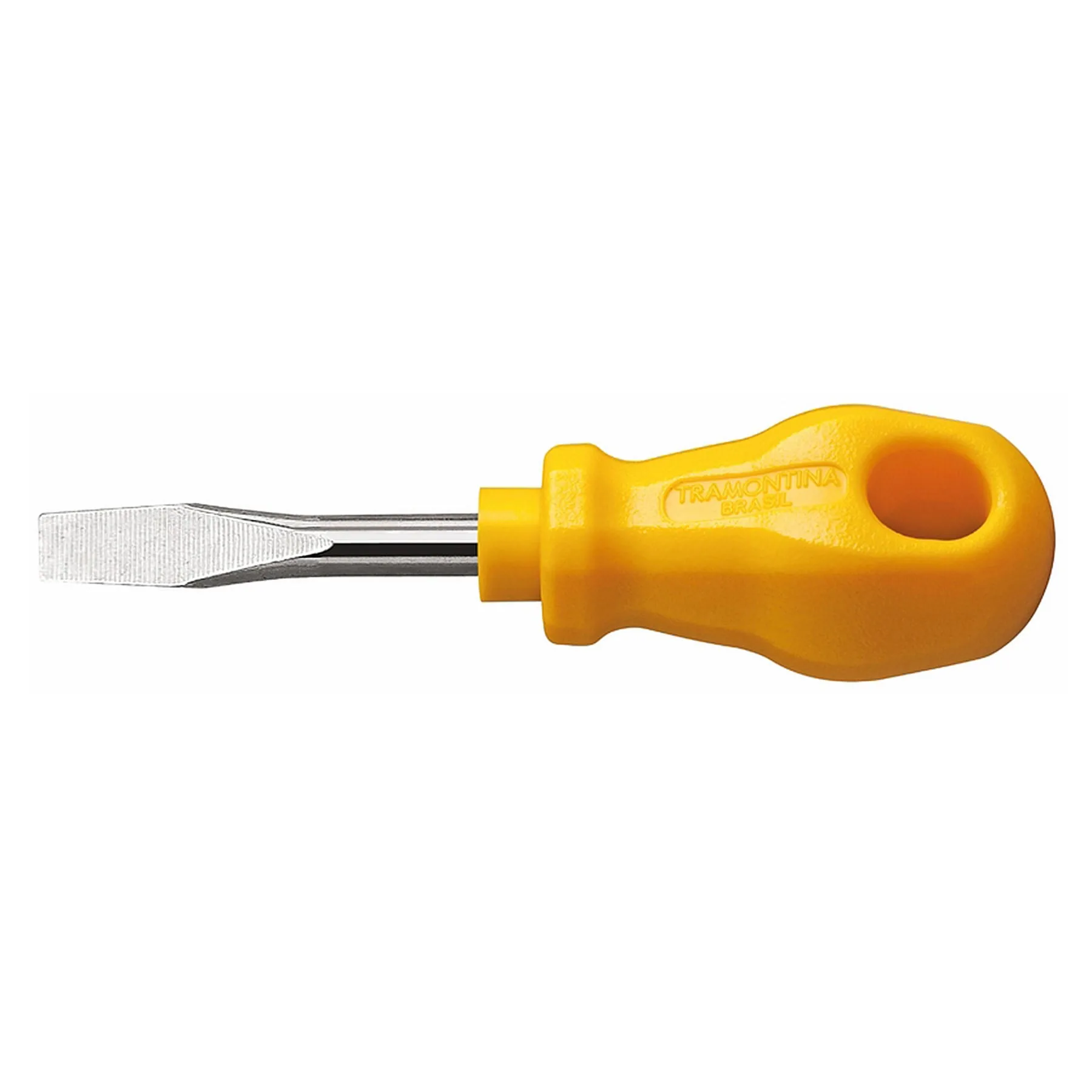 Chave de Fenda Cotoco 1/4x1.1/2 Tramontina